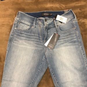 Torrid Jegging